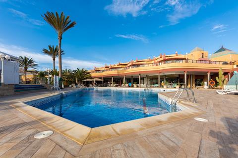 Beste prijs zonvakantie Fuerteventura ⛱️ 8 Dagen logies Esmeralda Maris by LIVVO