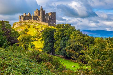 8-daagse rondreis Hello Ireland