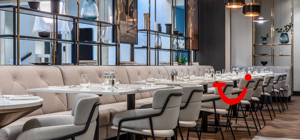 Radisson Blu Hotel Prague