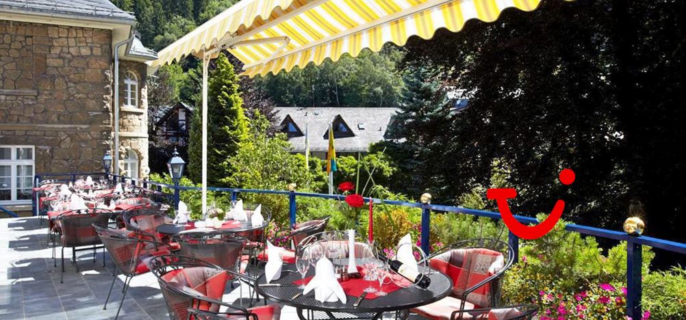 Rüters Parkhotel