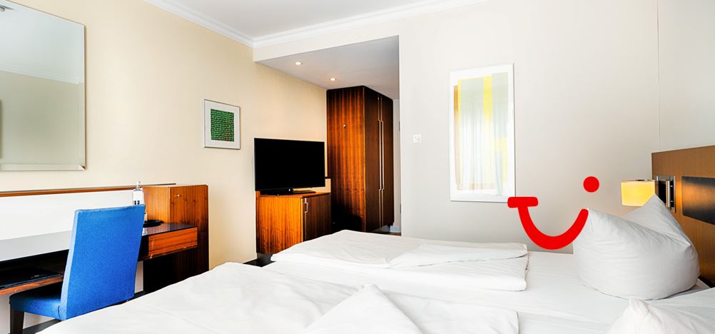 Welcome Hotel Meschede