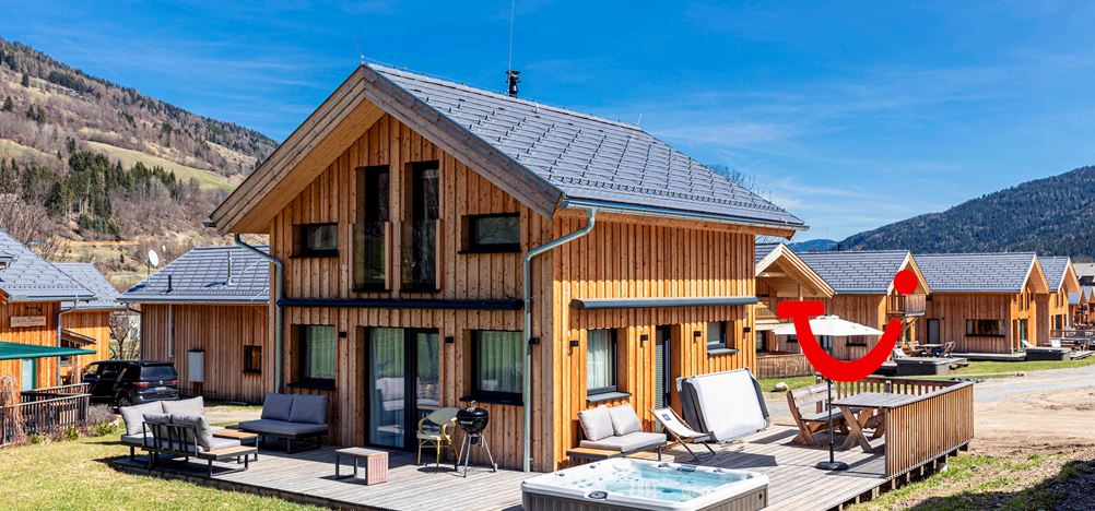 Kreischberg Chalets by Alps Resorts