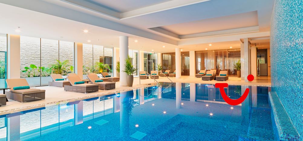 Amanti - MadeForTwo Hotels