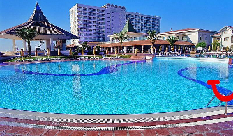 Salamis Bay Conti Resort Hotel & Casino