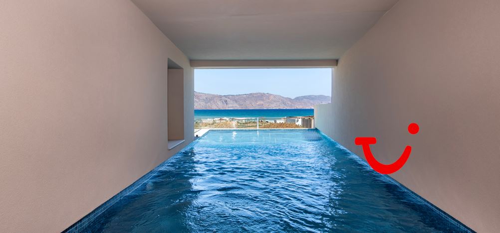 Ventale Island Breeze Resort