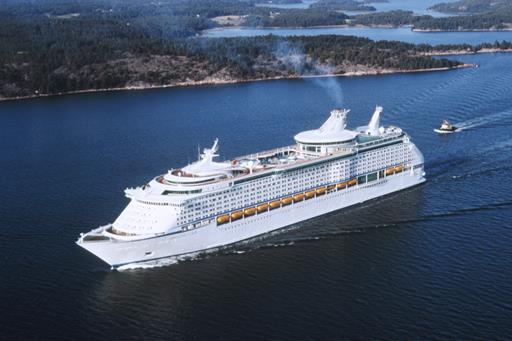 Mariner of the Seas
