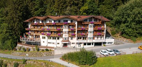 Schwendbergerhof Tirol