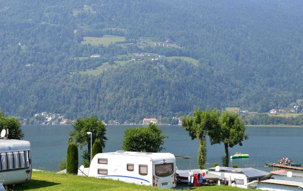 europarcs-ossiacher-see