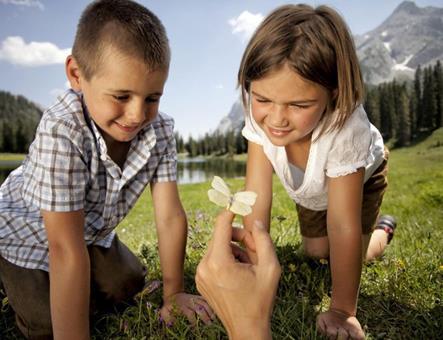 Dolomit Family Resort Alpenhof