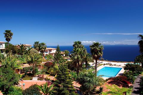 Hete deal zonvakantie Madeira ⛱️ 8 Dagen logies Quinta Splendida Wellness & Botanical Garden