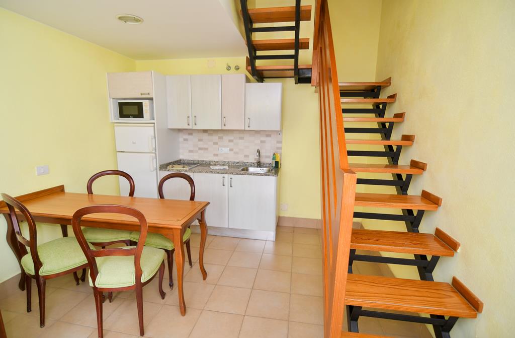 Bungalows Playamar 0
