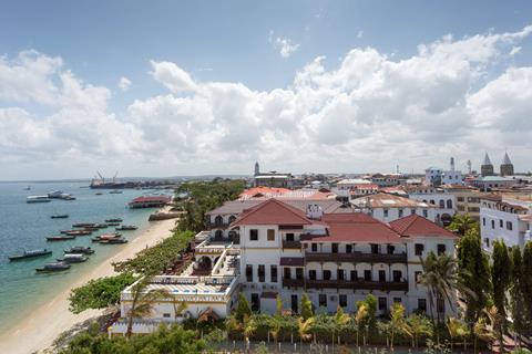 Park Hyatt Zanzibar