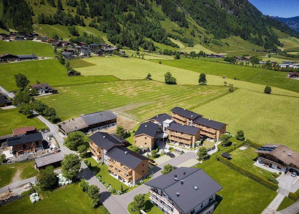 Online bestellen: TIME TO SMILE Golden Lodges Rauris