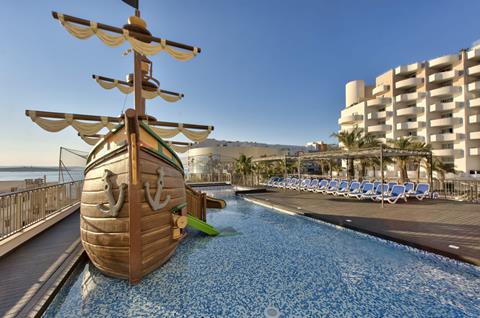 Last minute vakantie Malta 🏝️ db San Antonio Hotel Spa