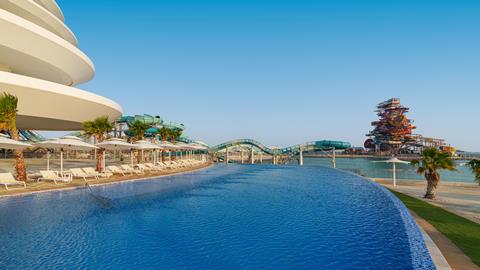 Online bestellen: Rixos Premium Qetaifan Island North