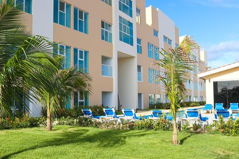Last minute vakantie Aruba - Aruba's Life Vacation Residences