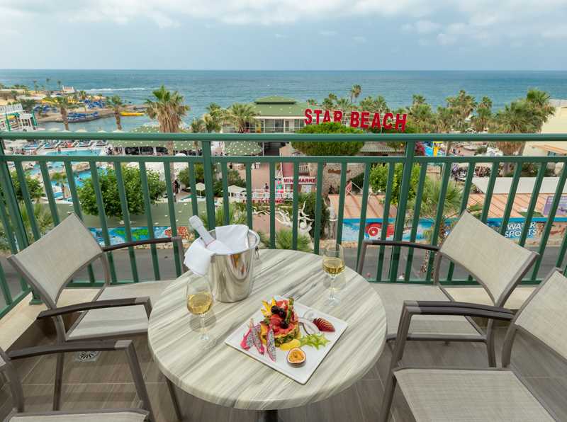 Star Beach Village Hotel u0026 Waterpark - Chersonissos | TUI