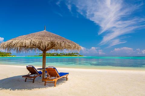 Goedkoop op zonvakantie Malediven 🏝️ TUI BLUE Olhuveli Romance