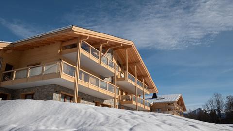 Super korting vakantie Haute Savoie ⛱️ 8 Dagen logies AlpChalets Portes du Soleil Francecomfort