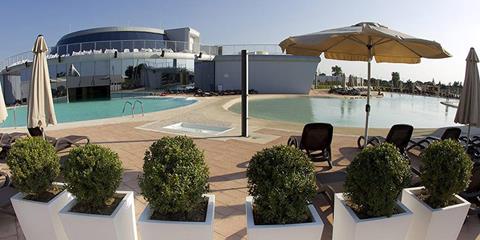 Mjus World Resort Thermal Park