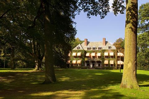 Landgoed Huize Bergen Specials