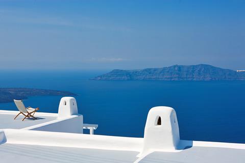 8-daagse Vakantie naar 8 dg cruise Griekse Eilanden, Cyprus en Turkije in Cycladen