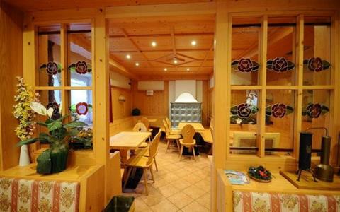 Autovakantie 3* Trentino - Italië € 512,- ▷ sauna, hond is welkom, fitness
