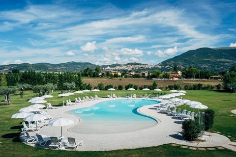 Valle Di Assisi Resort beoordelingen