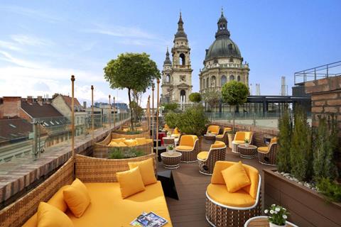 Aria Hotel Budapest Aria Hotel Budapest