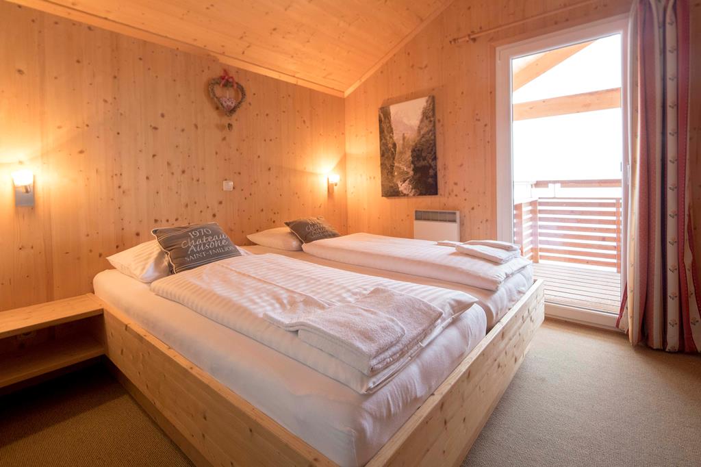 Alpenpark Turracher Höhe by Alps Resorts