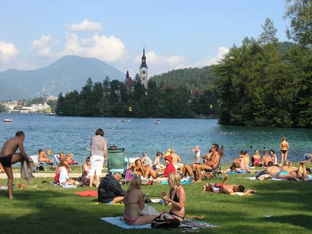 Bled