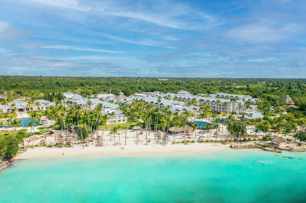 Online bestellen: Hilton La Romana An All Inclusive Resort