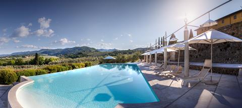 Inpak Deal vakantie Toscane 🏝️ Villa La Palagina 4 Dagen  €133,-