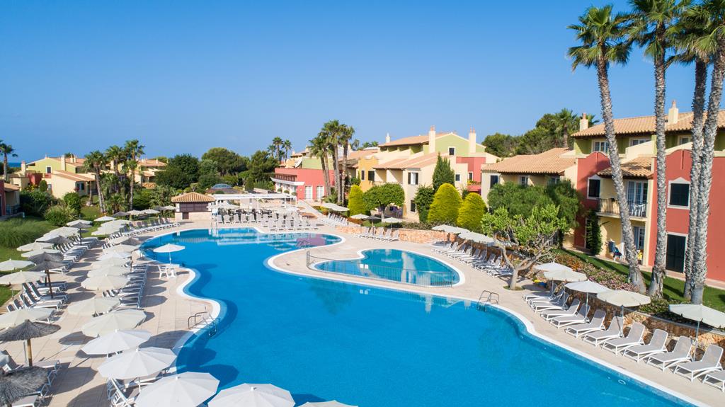 Online bestellen: Grupotel Playa Club