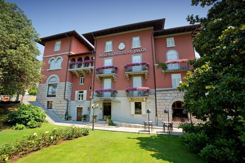 Sveti Jakov Boutique Hotel