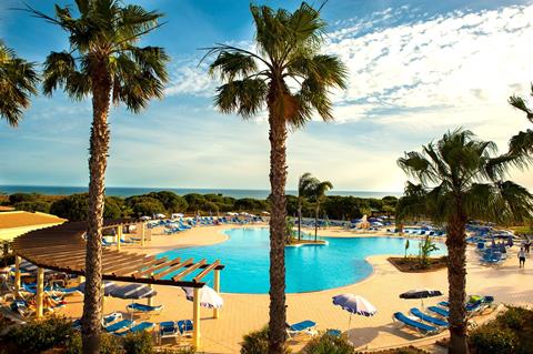 AP Adriana Beach Resort Algarve Albufeira