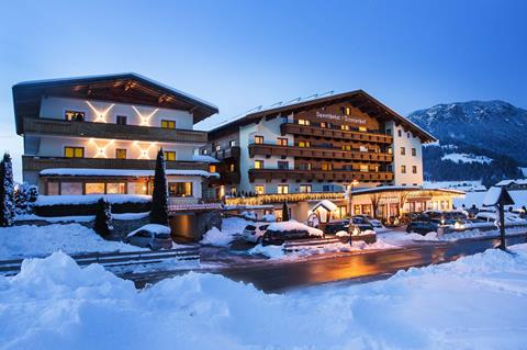 Meer info over Tirolerhof  bij Tui wintersport