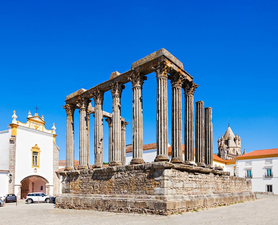10-daagse rondreis Parels Van Portugal