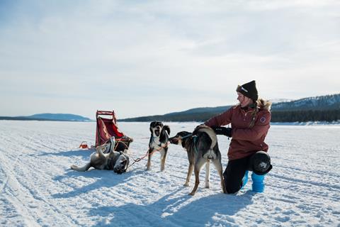 8-daagse-excursiereis-winter-in-lofsdalen-cabin