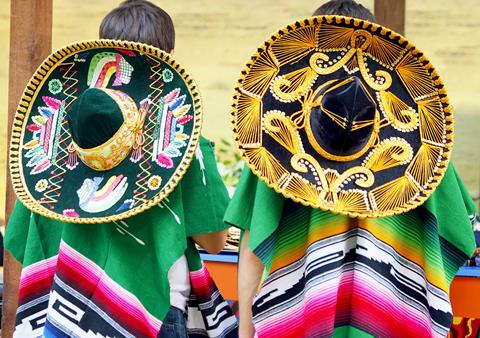 Zonnige deal zonvakantie Chiapas ⛱️ 16 Dagen - 16-daagse familierondreis Mexico