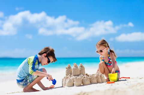 Ideaal op vakantie Kos ⭐ 8 Dagen all inclusive TUI BLUE Atlantica Marmari Beach