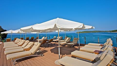 Last minute zonvakantie Istrië 🏝️ Resort Splendid 4 Dagen  €81,-