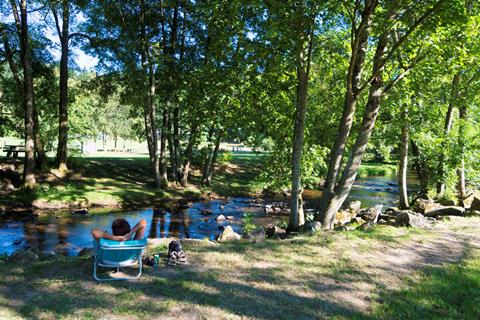 Last minute vakantie Rhone ⏩ Le Lac Des Sapins Campéole