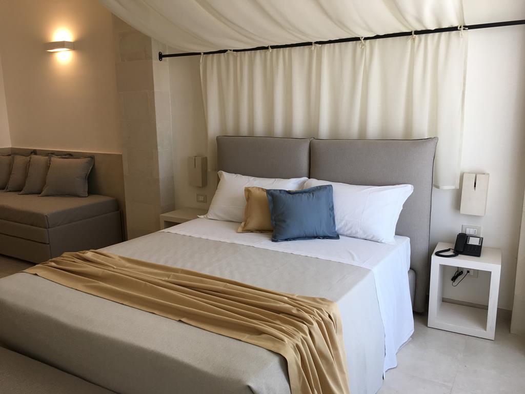 Relais Masseria Le Cesine