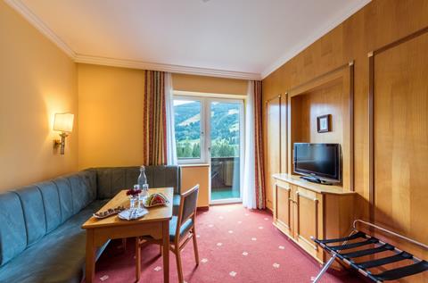 Lekker goedkoop! skivakantie Gasteinertal ⛷️ AKZENT Hotel Germania Gastein