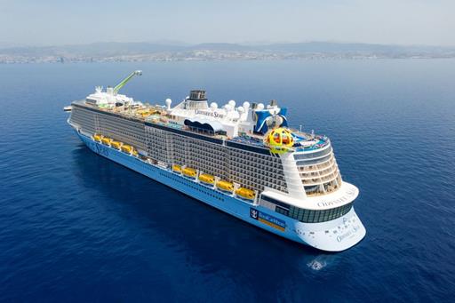 Odyssey of the Seas
