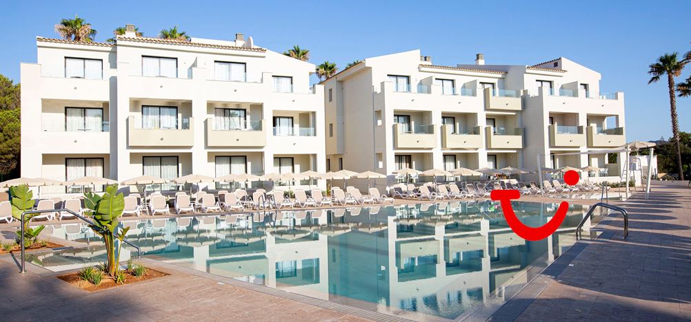 Hipotels Mediterraneo Club