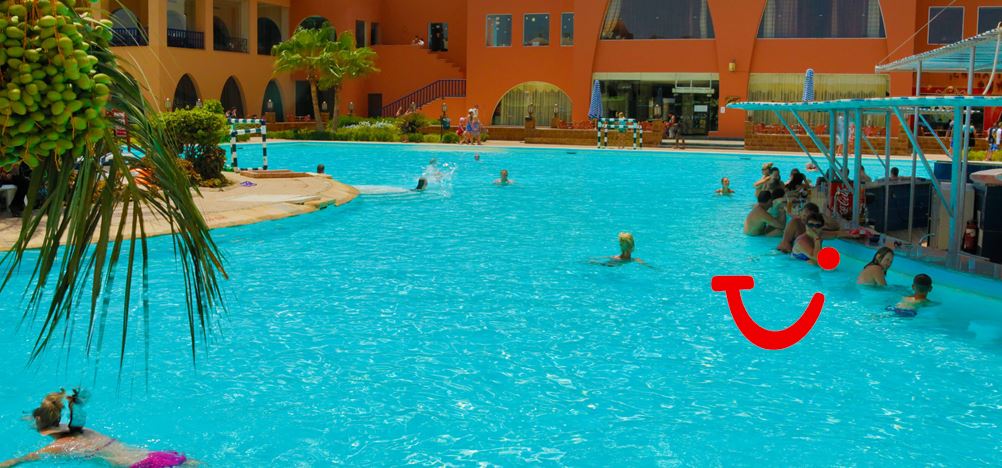 Titanic Beach, Spa & Aquapark