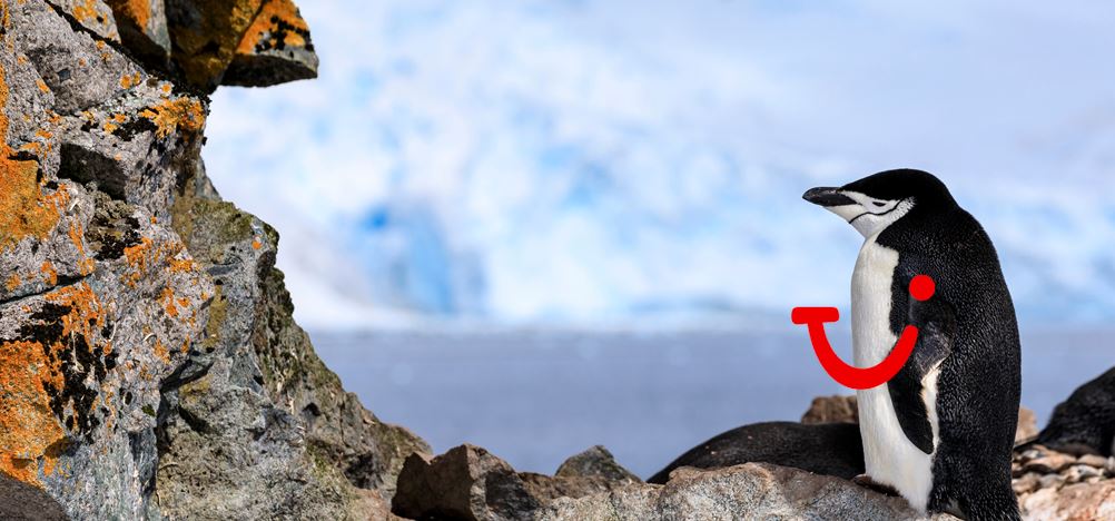 24-dg cruise Antarctica - HANSEATIC spirit