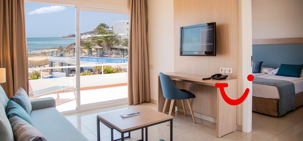 allsun app.-hotel barlovento